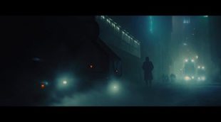 Teaser tráiler español 'Blade Runner 2049'