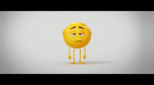 Tráiler de 'Emoji: La película'