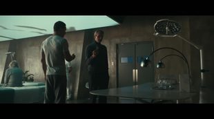 Clip 'Assassin's Creed': La espada de un padre