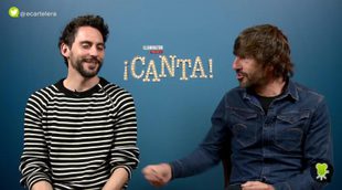 '¡Canta!': Las canciones favoritas de los protagonistas