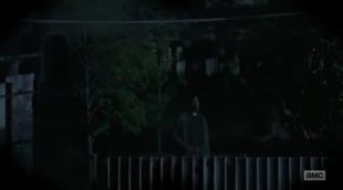 Escena postcréditos final de mitad de temporada 7 'The Walking Dead'