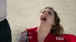 Promo segunda temporada 'Crazy Ex-Girlfriend'