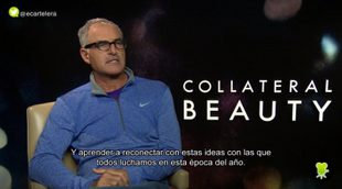 David Frankel ('Belleza oculta'): "Nos sorprendió cómo Helen Mirren hizo que la muerte pareciera compasiva y divertida"