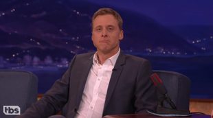 Alan Tudyk ('Rogue One') en Conan