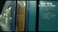 Spot español 'Train to Busan'