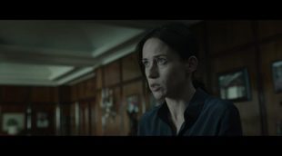 Tráiler final oficial 'El guardián invisible'