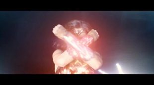 Tráiler internacional 'Wonder Woman'