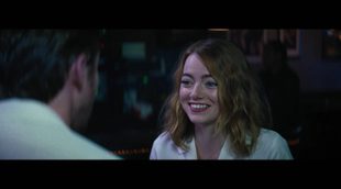 Clip 'La ciudad de las estrellas: La La Land'