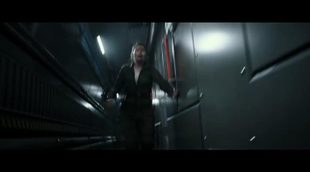 Tráiler original 'Alien: Covenant'