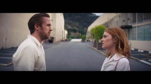 Spot 'La ciudad de las estrellas: La La Land'