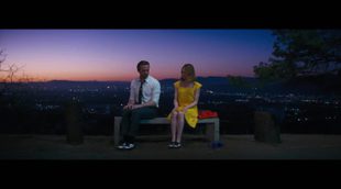 Spot 'La ciudad de las estrellas: La La Land' #2