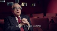 'Silencio': Entrevista a Martin Scorsese #2