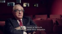 'Silencio': Entrevista a Martin Scorsese #1