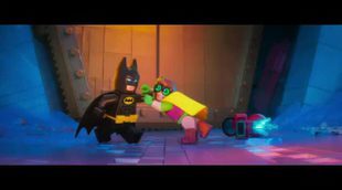 Spot 'Batman: La LEGO película' #2