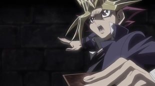 Clip 'Yu-Gi-Oh! The Dark Sides of Dimensions'