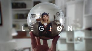 Teaser 'Legion' : 'Sphere Syd'