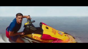 Tráiler 'Baywatch: Los vigilantes de la playa' #2