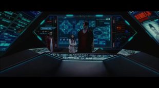 Tráiler español 'Terra Formars'