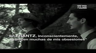 Spot español 'Frantz' #2