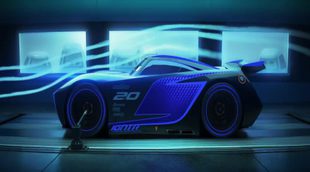 Avance Extendido 'Cars 3'