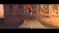 Tráiler español 'Ballerina'