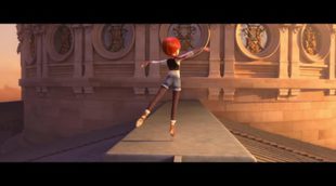 Tráiler español 'Ballerina'