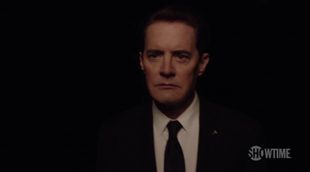 Teaser 'Twin Peaks', temporada 3