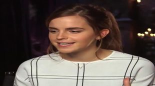 Featurette Emma Watson 'La Bella y la Bestia'