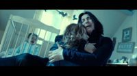 Los recuerdos de Snape en 'Harry Potter y las Reliquias de la Muerte, Parte 2' - Muerte de Lily