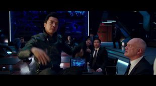 Featurette 'xXx: Reactivated': Donnie Yen