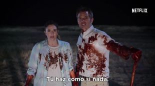 Tráiler 'Santa Clarita Diet' Temporada 1