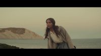 Clip español 'La luz entre los océanos': Isabel admira el paisaje