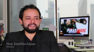 Featurette 'Purasangre'