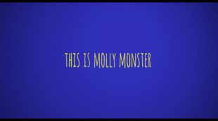 Trailer 'El regalo de Molly Monster'