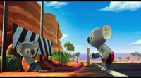 Tráiler español 'Blinky Bill el Koala'