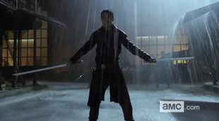 Tráiler 'Into the Badlands' primera temporada