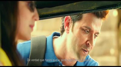 Tráiler 'Kaabil' V.O. subtitulado en español