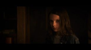 Tráiler 'Logan' #2