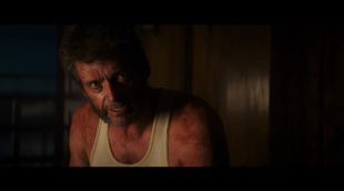 Tráiler español 'Logan' #2