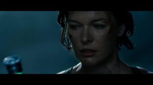 Spot tv 'Resident Evil: El capítulo final'