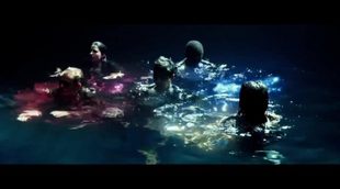 Tráiler 'Power Rangers' #2