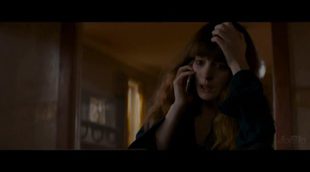 Tráiler 'Colossal'