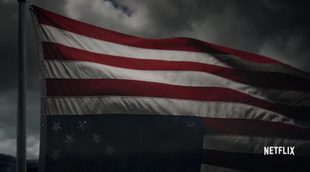 Teaser tráiler de la quinta temporada de 'House of Cards'