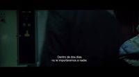 Tráiler español 'Hotel Europa'