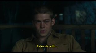 Clip I'm Going Back 'Billy Lynn'