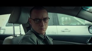 'Múltiple' - Anécdota de James McAvoy