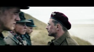 Tráiler español 'Land of Mine. Bajo la arena'