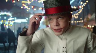 Tráiler inglés 'Gotham' Temporada 3: Jerome White Band