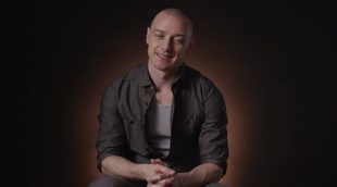 'Múltiple': James McAvoy explica las personalidades de Kevin