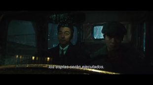 Tráiler España 'El imperio de las sombras'